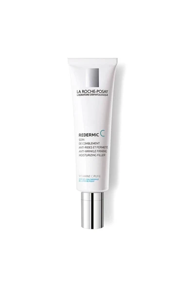 LA ROCHE POSAY LA ROCHE POSAY La Roche-posay Redermic C Ps Yaşlanma Karşıtı Bakım Kremi 40 ml