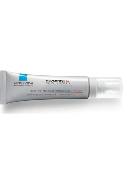 LA ROCHE POSAY LA ROCHE POSAY Redermic r yeux Göz Bakım Kremi Retinol Içeren 15 Ml 3337872414039