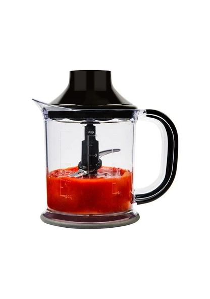 Arnica GH21592 Diva Trend 1200 W Mikser & Blender Seti - 4