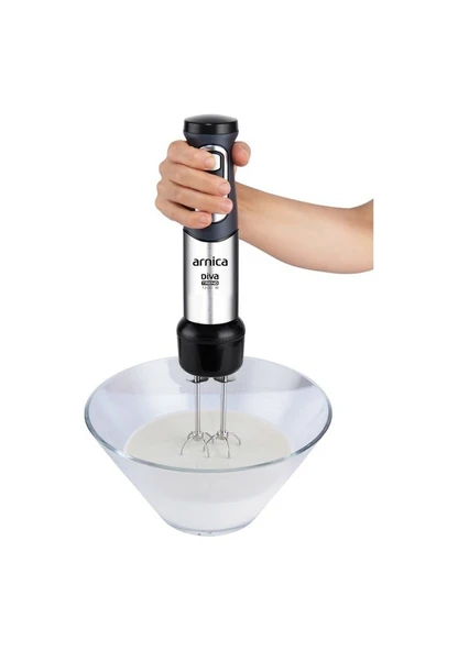 Arnica GH21592 Diva Trend 1200 W Mikser & Blender Seti - 8