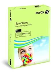 Xerox 3R93965 A4 Symphony Açık Yeşil 80gr - 2