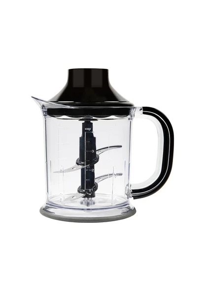 Arnica GH21592 Diva Trend 1200 W Mikser & Blender Seti - 6