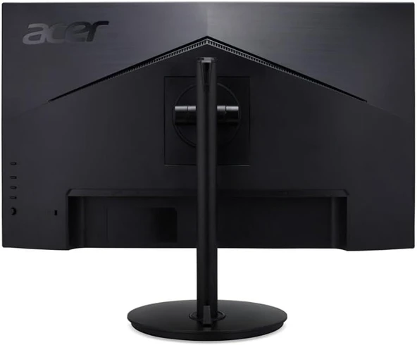 Acer Vero CB272UE3bmiprux 69cm 27 inç QHD ZeroFrame 100Hz IPS 16:9 1ms(VRB) 350nits HDMI DP Type-C(90W) MM Audio out HDR10 FreeSync EU TCO Siyah Gaming Monitor Teşhir - 3