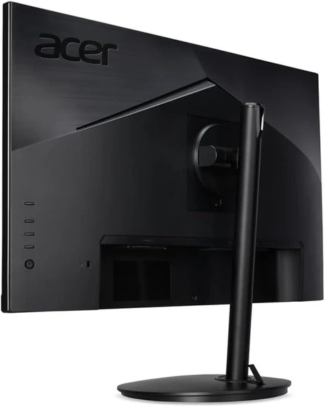 Acer Vero CB272UE3bmiprux 69cm 27 inç QHD ZeroFrame 100Hz IPS 16:9 1ms(VRB) 350nits HDMI DP Type-C(90W) MM Audio out HDR10 FreeSync EU TCO Siyah Gaming Monitor Teşhir - 2