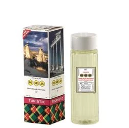 Pereja Limon Kolonyası 200 ml Pet Şişe - Resim 2