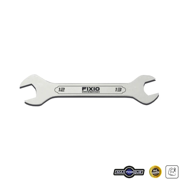 Fixio FA1213 12x13mm Açık Ağız Anahtar - Resim 2