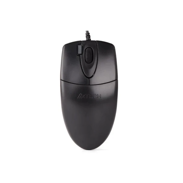 A4 Tech Op-620d Siyah Usb Optik 1000dpı Kablolu Mouse