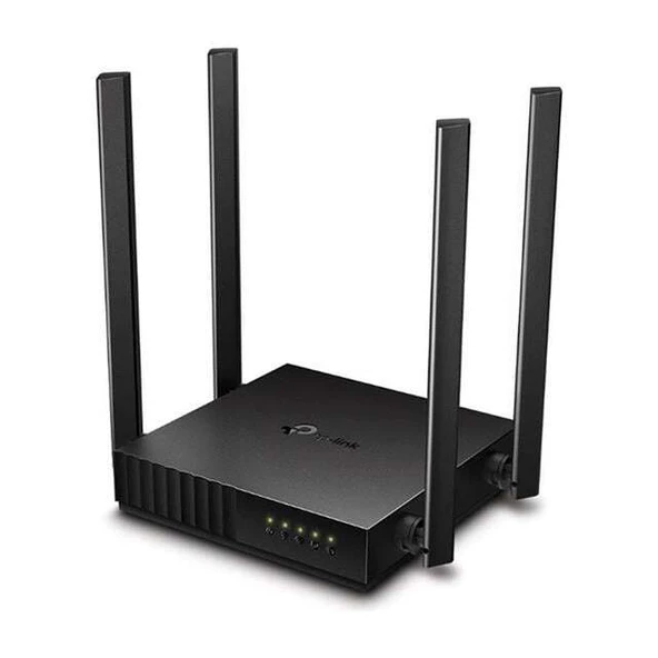 Tp-Link Archer C54 AC1200 Kablosuz Wifi 5 Dual Band Router - Resim 3