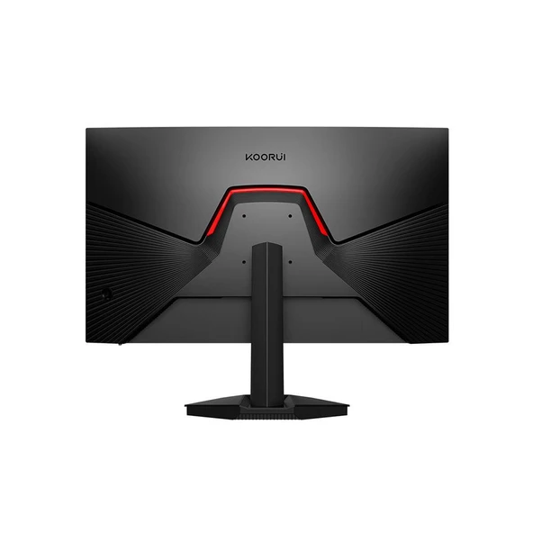 Koorui 23.8" G2421V 180Hz 1ms IPS QHD Gaming Monitör - Resim 5