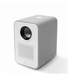 HP CC500 Yüksek Parlak 3in1 FHD Projector 600 Led Lms ( Stick- 84 İnç Perde) - 3