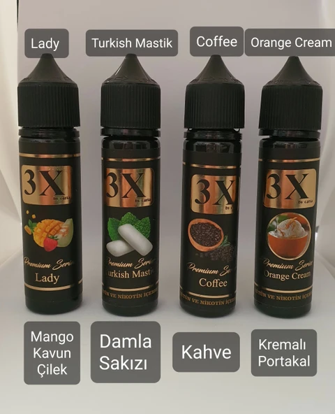 4'lü Avantajlı Paket ürün görseli 1