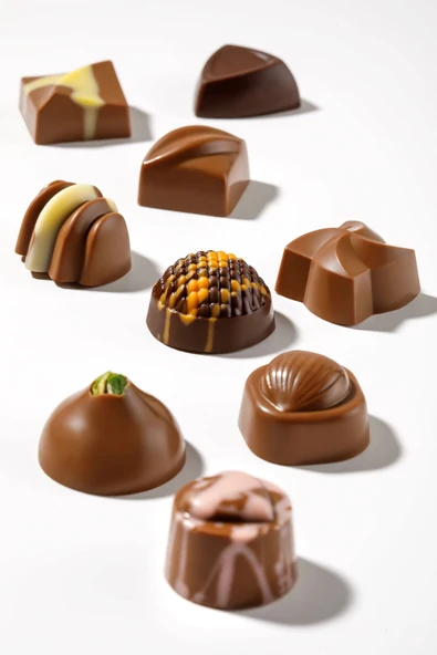 Beyoğlu Artizan Pralines 80 Gr. - 2