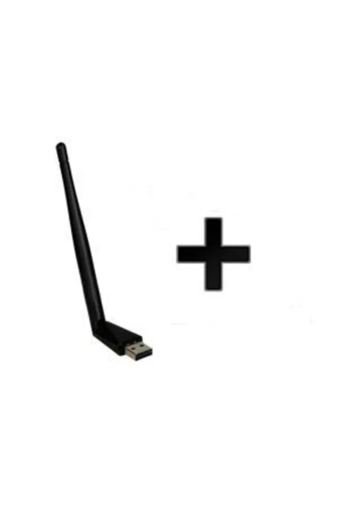 NEXT 2023 Full Hd Kasalı Uydu Alıcısı + Wifi Anteni + Youtube Çanaksız - Resim 2