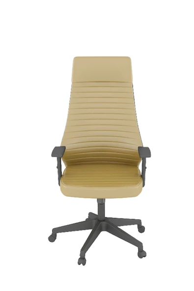 Casella Comfort Yönetici Koltuğu | Ofi̇s Koltuğu | Ergonomik, Şık ve Fonksiyonel Tasarım - 2