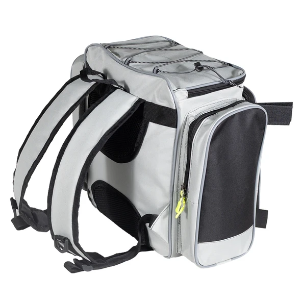 Ryuji Pro Fisher Spin Balıkçı Çantası - Resim 3