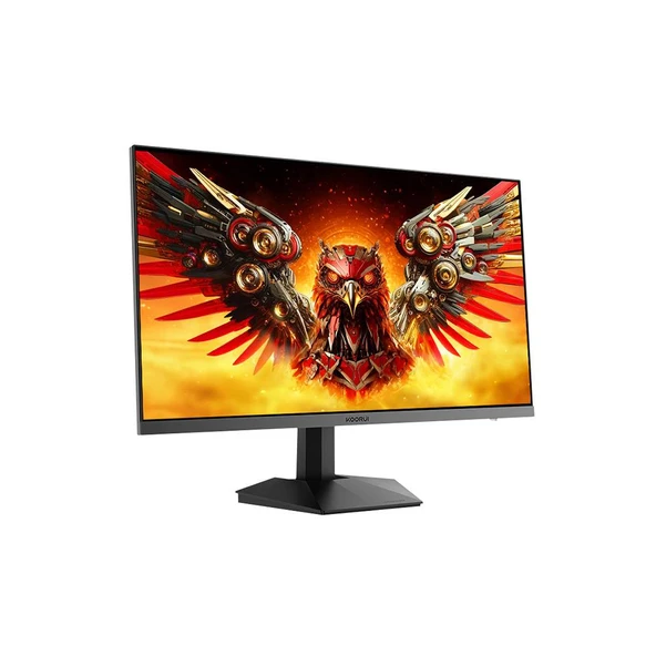 Koorui 23.8" G2421V 180Hz 1ms IPS QHD Gaming Monitör - Resim 2
