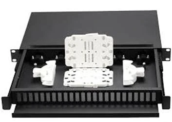 Apronx APX-FA102 ODF (SC-DX-12 Port-Shift) - 2