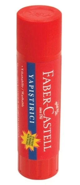 Faber Stick Yapıştırıcı 40 Gr 5088179540