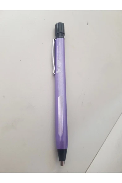 Logon Lg-1562 5 Renk Versatil Kalem 0.7 Mm - Resim 2