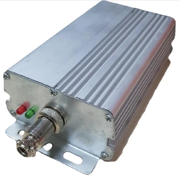 Zeytin Hasat Makinası Konvertor 12-24 volt - Resim 2