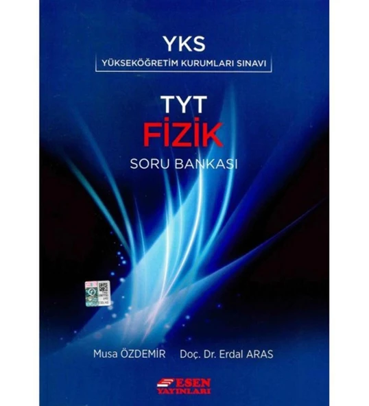 Esen Yks Tyt Fizik Soru Bankası