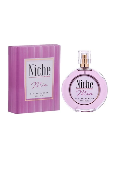 Niche Mia Kadın Edp 100 Ml Parfüm ürün görseli 1