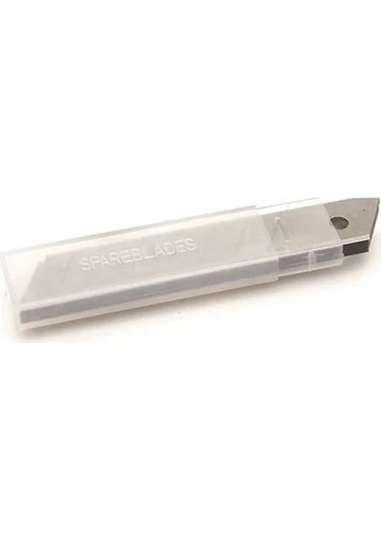 Mas Maket Bıçağı Yedeği Geniş 579