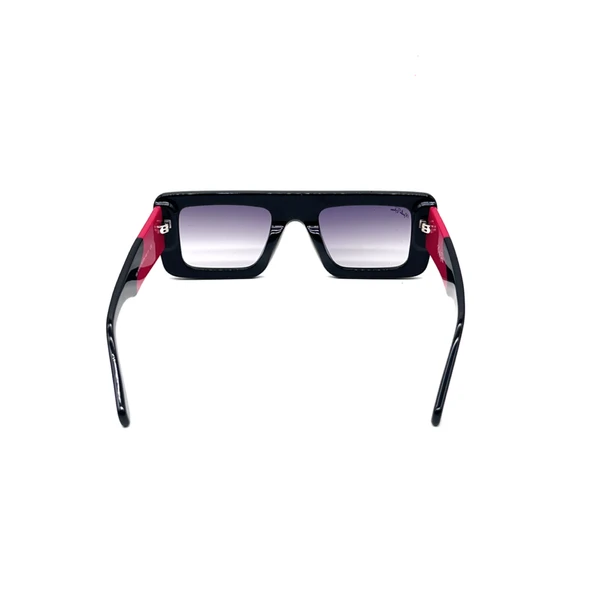 Morlin Bron MB1414-A C1 Kadın Güneş Gözlüğü - Resim 4