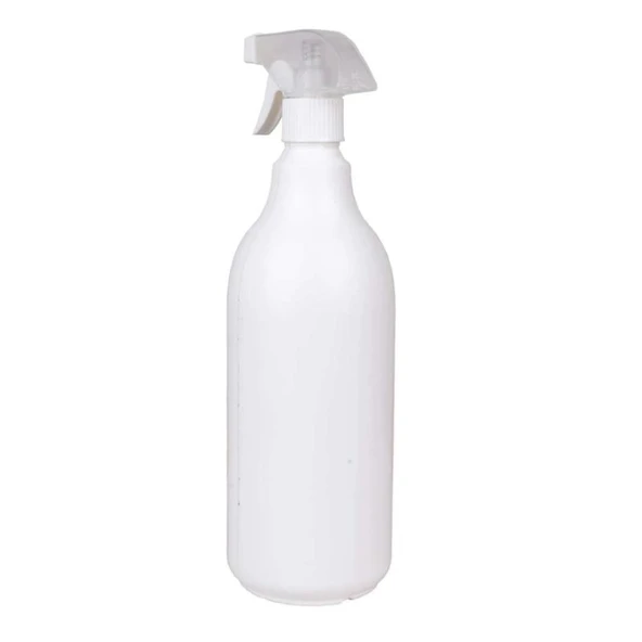 Cam Filmi Folyo Uygulama Sprey Şişesi Fısfıs 1 Litre ürün görseli