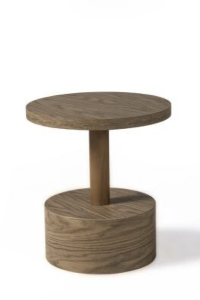 Casella Zirve Yan Sehpa | Ofi̇s Mobi̇lyasi | Ergonomik, Şık ve Fonksiyonel Tasarım