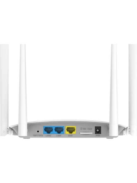 Redline Lte-20 SİM KARTLI 4G ROUTER - 4