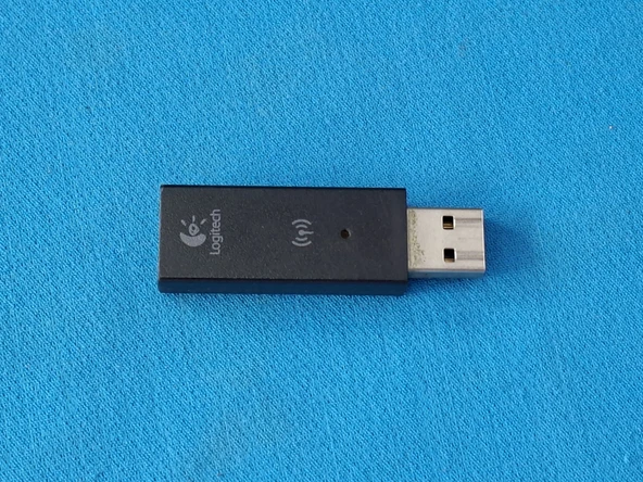 Logitech Z515 Wireless USB Dongle Adapter A-00026 - 1