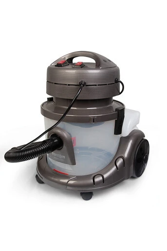 FANTOM ROBOTIX CC 6300 HALI YIKAMA MAKİNESİ ANTRASİT - 2