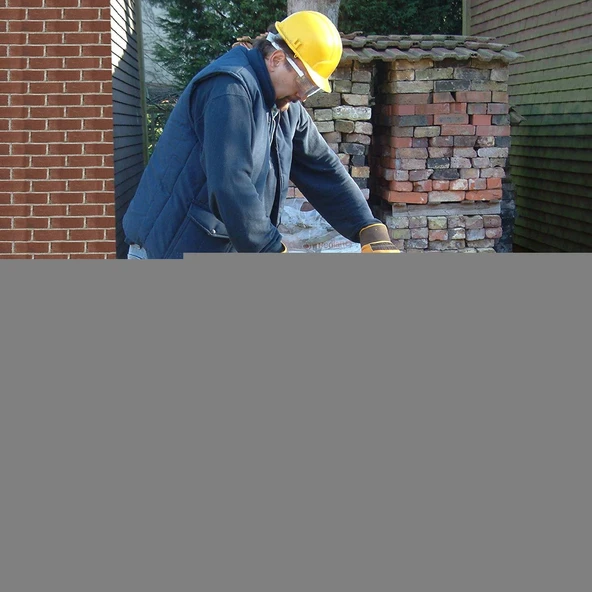 Pars Endüstri Manuel El Tipi Toprak Burgu Aleti Çap 15 cm - Resim 2