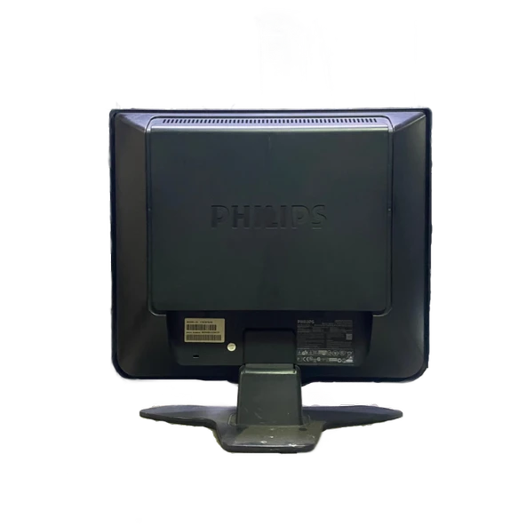 PHILIPS 170C 17 İNÇ KARE 1280X1024 2 EL LCD MONİTÖR - 3
