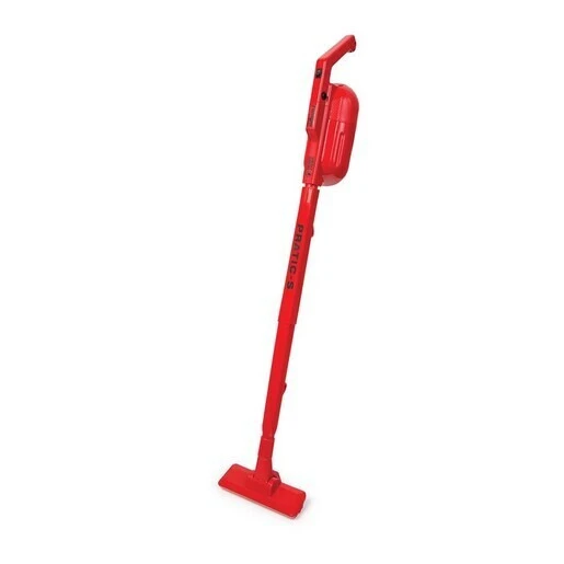 FANTOM PRATIC-S P 1200 TOZ TORBASIZ DİKEY SÜPÜRGE KIRMIZI ürün görseli