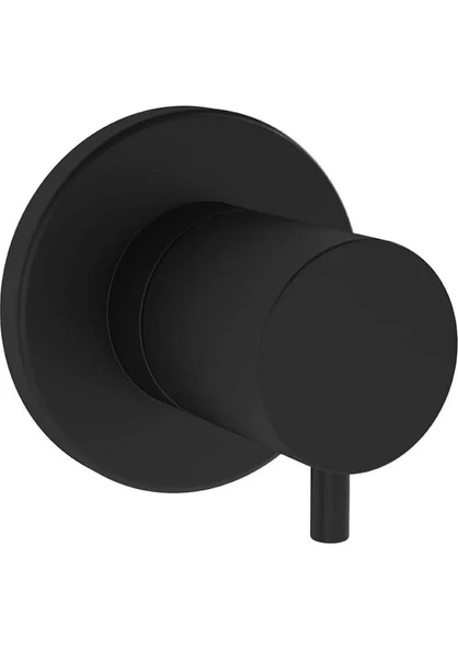 VitrA 8cm Asma 800-1896 İnce Metal Ayaklı Set (M.Syh Panel ve M.Syh Stop Valf) - Resim 5