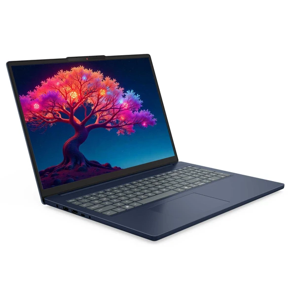 Lenovo Ideapad Slim 3 83K2001RTR007 i5-13420H 16GB 2TBSSD 16" WUXGA FreeDOS Dizüstü Bilgisayar - 2