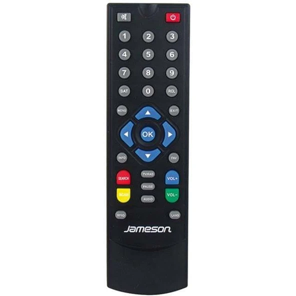 Jameson JS-11000-14000-15000 Uydu Kumandası ürün görseli 1