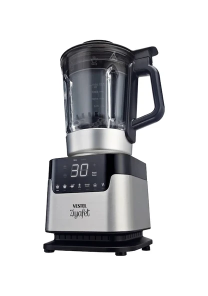Vestel Ziyafet 1500 W Pişirici Blender