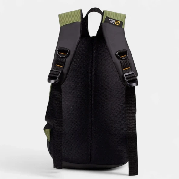 Lederax Mini Sırt Çantası Okul Çantası LPD592 - 2