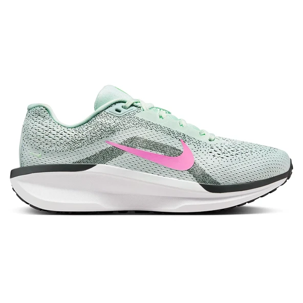 Nike Wmns Air Winflo 11 Kadın Yeşil Koşu Ayakkabısı FJ9510-300 ürün görseli