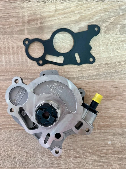 ORJİNAL VAKUM POMPASI CONTALI JETTA PASSAT TIGUAN LEON POLO FABİA İBİZA 1.2 TDİ 1.6 TDİ  / 03L145100G 03L145100C 03L145207 ürün görseli