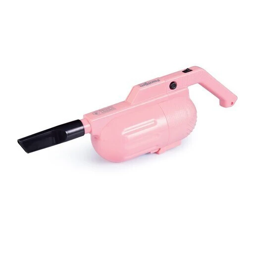 FANTOM PRATIC-S P 1200 TOZ TORBASIZ DİKEY SÜPÜRGE PEMBE - Resim 2