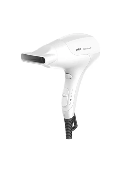 Braun HD180 1800 W Saç Kurutma Makinesi