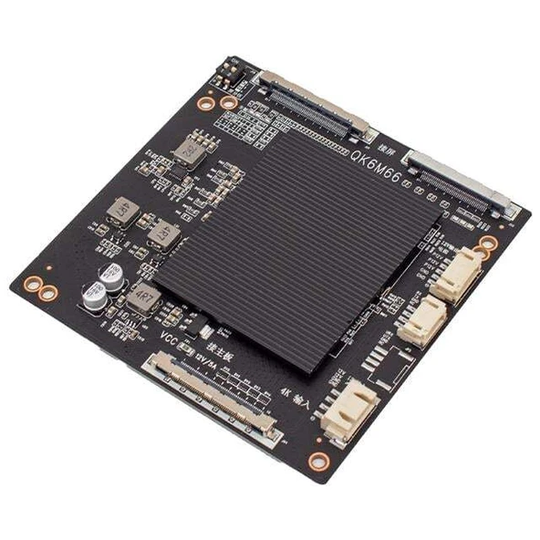 Lcd Panel Flexi Repair QK6M066