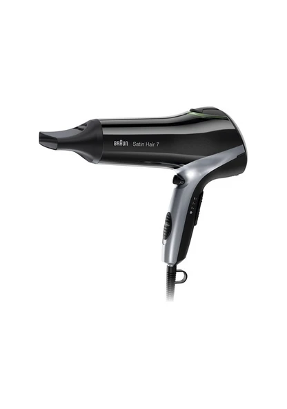 Braun Satin Hair 7 Iontec HD710 2200W Saç Kurutma Makinesi - 2