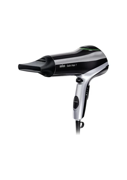 Braun Satin Hair 7 Iontec HD710 2200W Saç Kurutma Makinesi