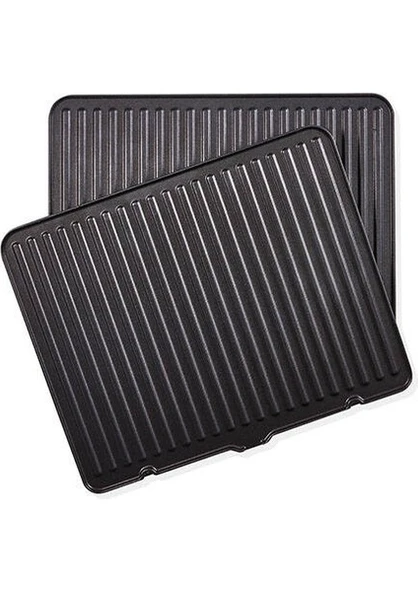 Arzum Steady AR2075-INX 1800 W Izgara ve Tost Makinesi - 4