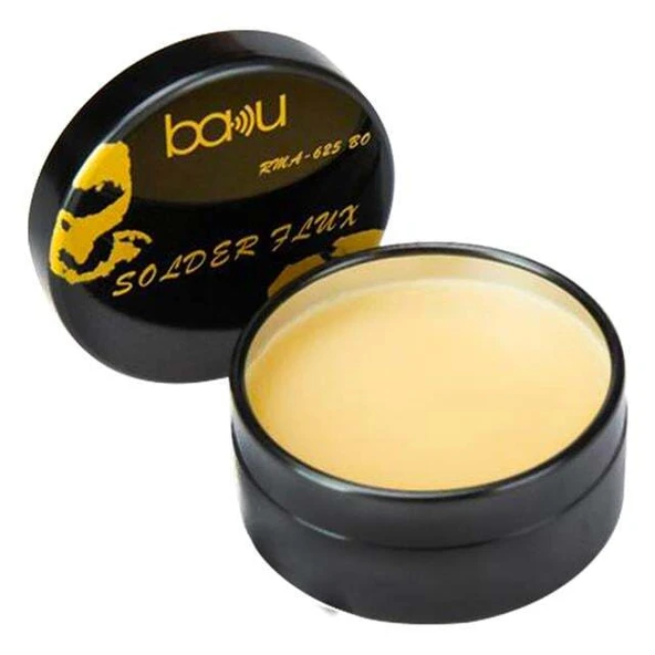 Baku RMA-625 BO 28 Gr Lehim Pastası ürün görseli 1